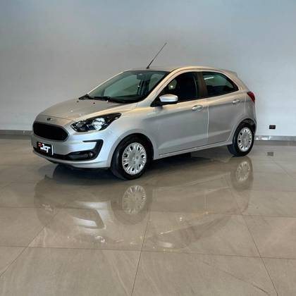 FORD KA 1.0 TI-VCT FLEX SE PLUS MANUAL FORD KA 1.0 TI-VCT FLEX SE PLUS MANUAL